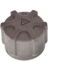 VAG OEM - Ochrana servisného ventilu klimatizácie VW GOLF 13- 5Q0816231