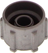 VAG OEM - Ochrana servisného ventilu klimatizácie VW GOLF 13- 5Q0816231
