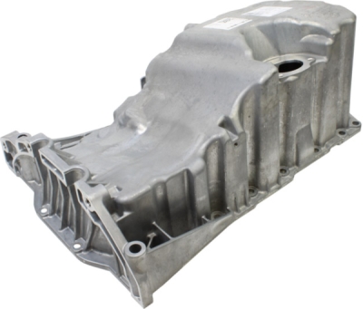VAG OEM - Olejová maska AUDI A4 2.0 TDI 08-16 03L103603D