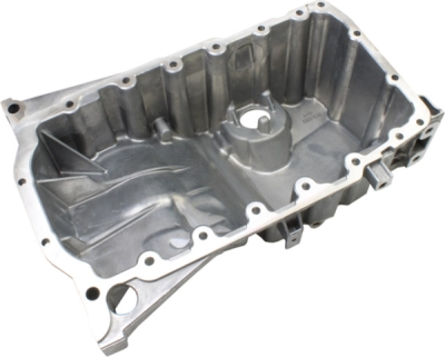 VAG OEM - Olejová maska AUDI A4 2.0 TDI 08-16 03L103603D