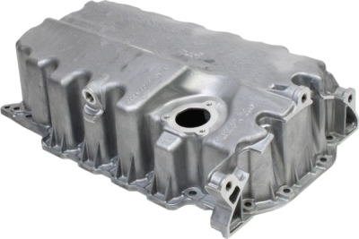 VAG OEM - Olejová vaňa VW GOLF 1.6 TDI 12- 04L103603C