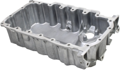 VAG OEM - Olejová vaňa VW GOLF 1.6 TDI 12- 04L103603C