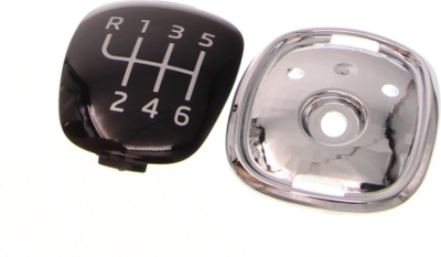 VAG OEM - Opravná sada tiahla radenia SKODA OCTAVIA 11- 5E0798117A
