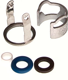 VAG OEM - Opravná sada vstrek. AUDI A4 (05-12), A6, A7, A8, Q5, Q7 / VW TOUAREG (04-) 06E998907G
