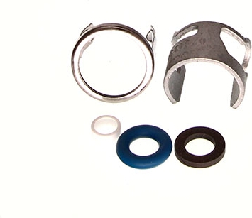 VAG OEM - Opravná sada vstrek. AUDI A4 (05-12), A6, A7, A8, Q5, Q7 / VW TOUAREG (04-) 06E998907G