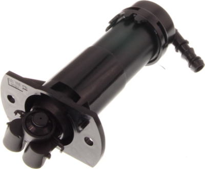 VAG OEM - Ostrekovač svetla AUDI Q7 07-15 LE 4L0955101