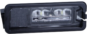 VAG OEM - Osvetlenie ŠPZ VW GOLF 11- 1K8943021D