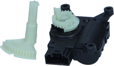 VAG OEM - Ovládanie klimatizácie VW GOLF 13- 5Q0898511F