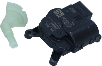 VAG OEM - Ovládanie klimatizácie VW GOLF 13- 5Q0898511F