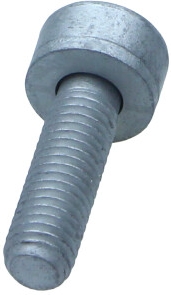 VAG OEM - Ozubené koleso, vstrekovacia pumpa N91176101