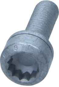 VAG OEM - Ozubené koleso, vstrekovacia pumpa N91176101
