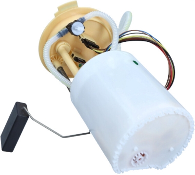 VAG OEM - Palivové čerpadlo, elektrické VW (modul) SHARAN 16- 7N0919050J