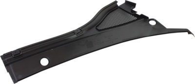 VAG OEM - Podbeh VW TIGUAN 16- LE 5NB819403D9B9