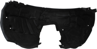 VAG OEM - Podblatník AUDI A4 16- PR 8W0821172B