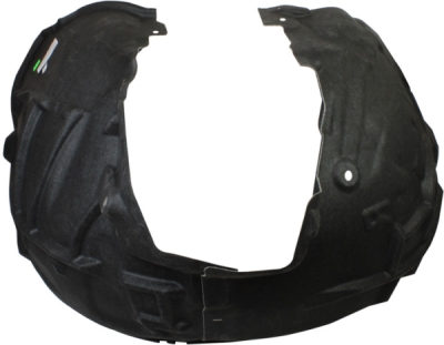 VAG OEM - Podblatník AUDI A4 16- PR 8W0821172B