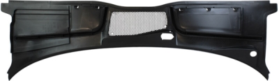 VAG OEM - Podčelné sklo AUDI A4 16- 8W1819403A9B9