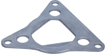 VAG OEM - Podložka prevodovky AUDI A4 08- 0B4409175E