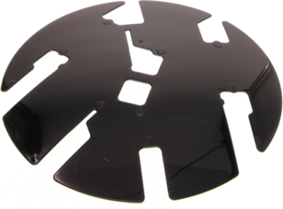 VAG OEM - Podložka VW TRANSPORTER 16- 7E0853719041