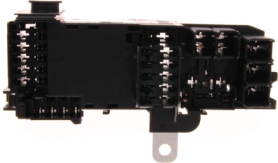 VAG OEM - Poistková skrinka VW POLO 15- 6C0941824D