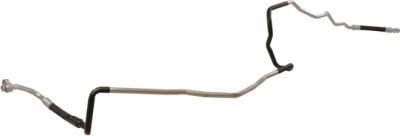 VAG OEM - Potrubie klimatizácie VW TRANSPORTER 06- 7E3820888A