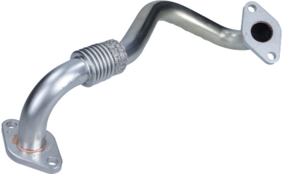 VAG OEM - Potrubie, EGR ventil 070131521AA