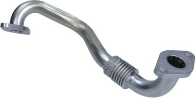 VAG OEM - Potrubie, EGR ventil 070131521AA