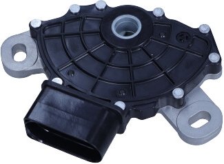VAG OEM - Prepínač prevodovky AUDI Q7 10- 0C8919823
