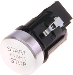 VAG OEM - Prepínač START/STOP AUDI A6 11- 4G1905217A