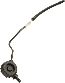 VAG OEM - Prívod hydrauliky VW GOLF 04- 1K1721465BE