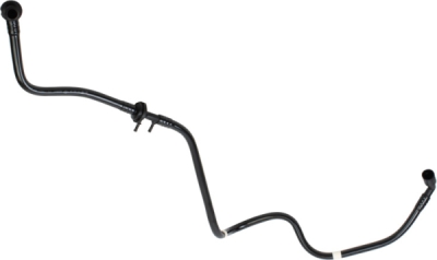 VAG OEM - Prívod serva VW TRANSPORTER 95-04 7D1611931N