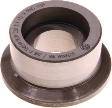 VAG OEM - Prstenec prevodovky AUDI A1 19- 02U311122H