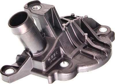 VAG OEM - Puzdro termostatu VW POLO 1.0 15- 04C121121C