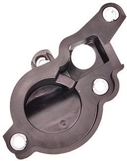 VAG OEM - Puzdro termostatu VW POLO 1.0 15- 04C121121C