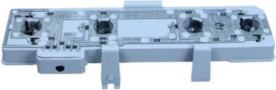 VAG OEM - Puzdro žiarovky SKODA T. OCTAVIA 04-13 LE 1Z5945257A