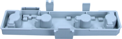 VAG OEM - Puzdro žiarovky SKODA T. OCTAVIA 04-13 LE 1Z5945257A