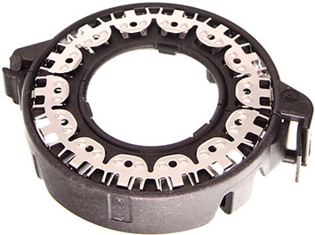 VAG OEM - Puzdro žiarovky VW Golf 05- 5M0941645