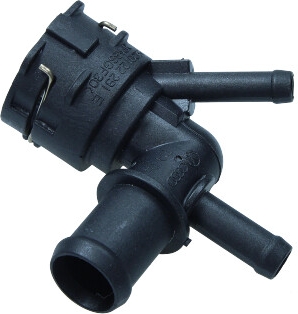 VAG OEM - Redukcia chladiaci systém VW 1.2/1.4 TFSI 13- 5Q0122291E