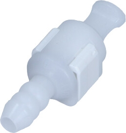 VAG OEM - Redukcia ostrekovača SKODA RAPID 13- 3B0955875A