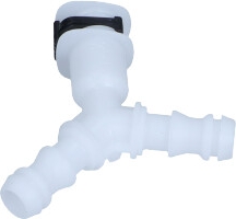 VAG OEM - Redukcia ostrekovačov VW TIGUAN 08-11 1T0955975