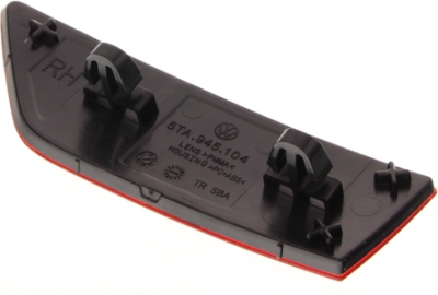 VAG OEM - Reflektor VW T. TOURAN 16- PR 5TA945104