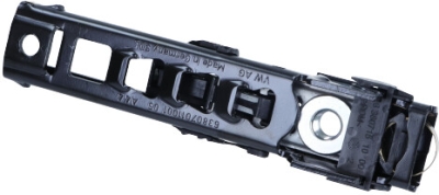 VAG OEM - Regulácia bezpečnostného pásu VW GOLF 13- 8V0857819