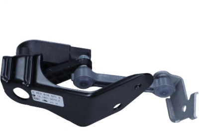 VAG OEM - Regulácia svetiel AUDI A8 03-10 4E0616571E