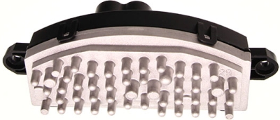 VAG OEM - Regulátor dúchadla VW GOLF VII, SEAT LEON III, SKODA OCTAVIA III 12- 5WA907521