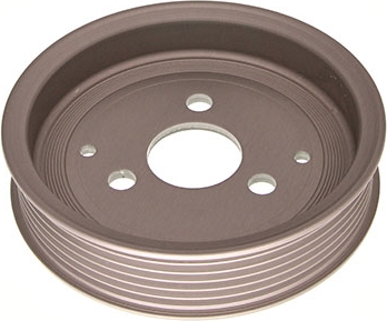 VAG OEM - Remenica čerpadla riadenia AUDI Q7 3.0 TDI 10-15 059145255G