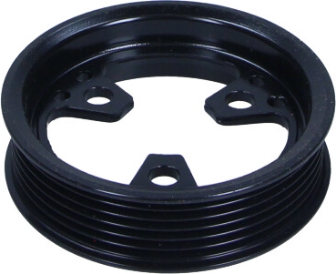 VAG OEM - Remenica čerpadla riadenia VW TRANSPORTER 2.0 TDI 15- 04L145255A