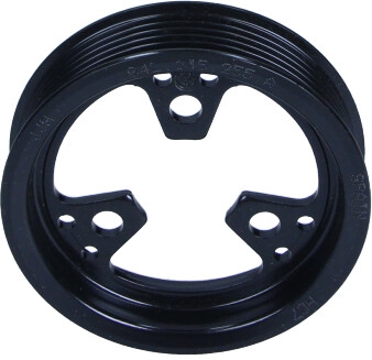 VAG OEM - Remenica čerpadla riadenia VW TRANSPORTER 2.0 TDI 15- 04L145255A