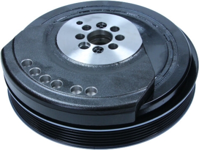 VAG OEM - Remenica kľukového hriadeľa AUDI A8 4.2 TDI 14-17 057105251BC