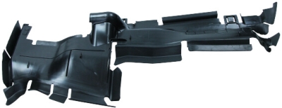 VAG OEM - Riadenie vzduchu AUDI A4 1.4 16-17 8W0121283AR