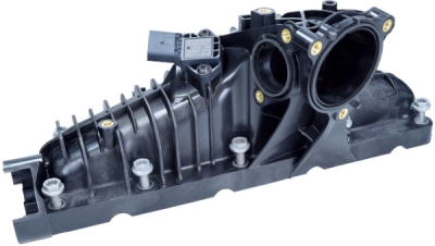 VAG OEM - Sacie potrubie VW Transporter 2.0 TDI 16- 04L129709C