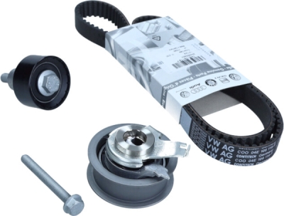 VAG OEM - SADA ROZVODU VW 1,0/1,2TSI/1,4TSI 04E198119A